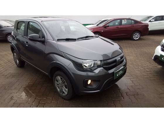 FIAT MOBI 1.0 FIREFLY FLEX LIKE. MANUAL FIAT MOBI 1.0 FIREFLY FLEX LIKE. MANUAL